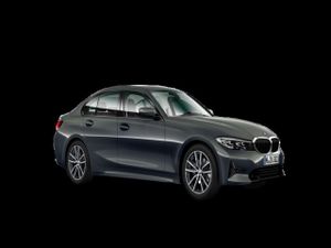 BMW Serie 3 320d 140 kw (190 cv)  2019 Diésel - Foto 7