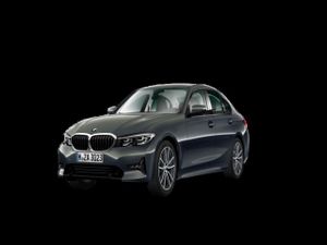 BMW Serie 3 320d 140 kw (190 cv)  2019 Diésel - Foto 5