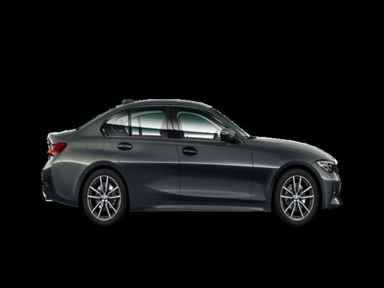 BMW Serie 3 320d 140 kw (190 cv)  2019 Diésel - Foto 15