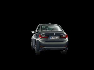 BMW Serie 3 320d 140 kw (190 cv)  2019 Diésel - Foto 25