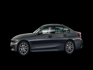 BMW Serie 3 320d 140 kw (190 cv)  2019 Diésel - Foto 11