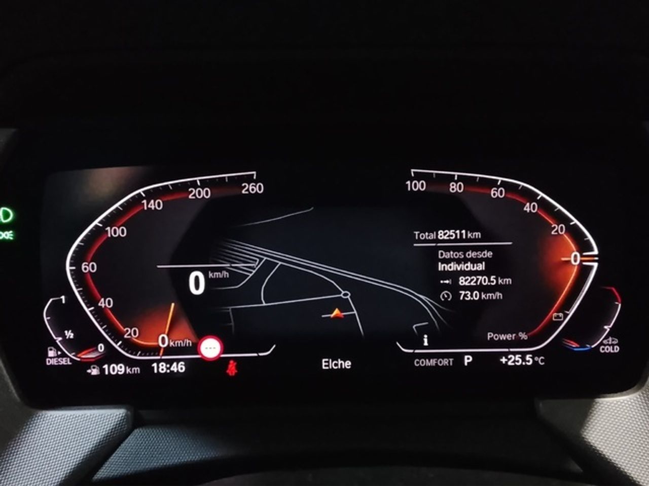 BMW Serie 2 216d gran coupe 85 kw (116 cv)  2024 Diésel - Foto 16