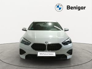 BMW Serie 2 216d gran coupe 85 kw (116 cv)  2024 Diésel - Foto 3