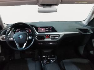 BMW Serie 2 216d gran coupe 85 kw (116 cv)  2024 Diésel - Foto 13