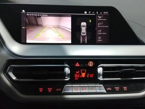 BMW Serie 2 216d gran coupe 85 kw (116 cv)  2024 Diésel - Foto 27