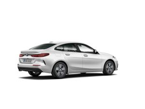 BMW Serie 2 216d gran coupe 85 kw (116 cv)  2024 Diésel - Foto 15