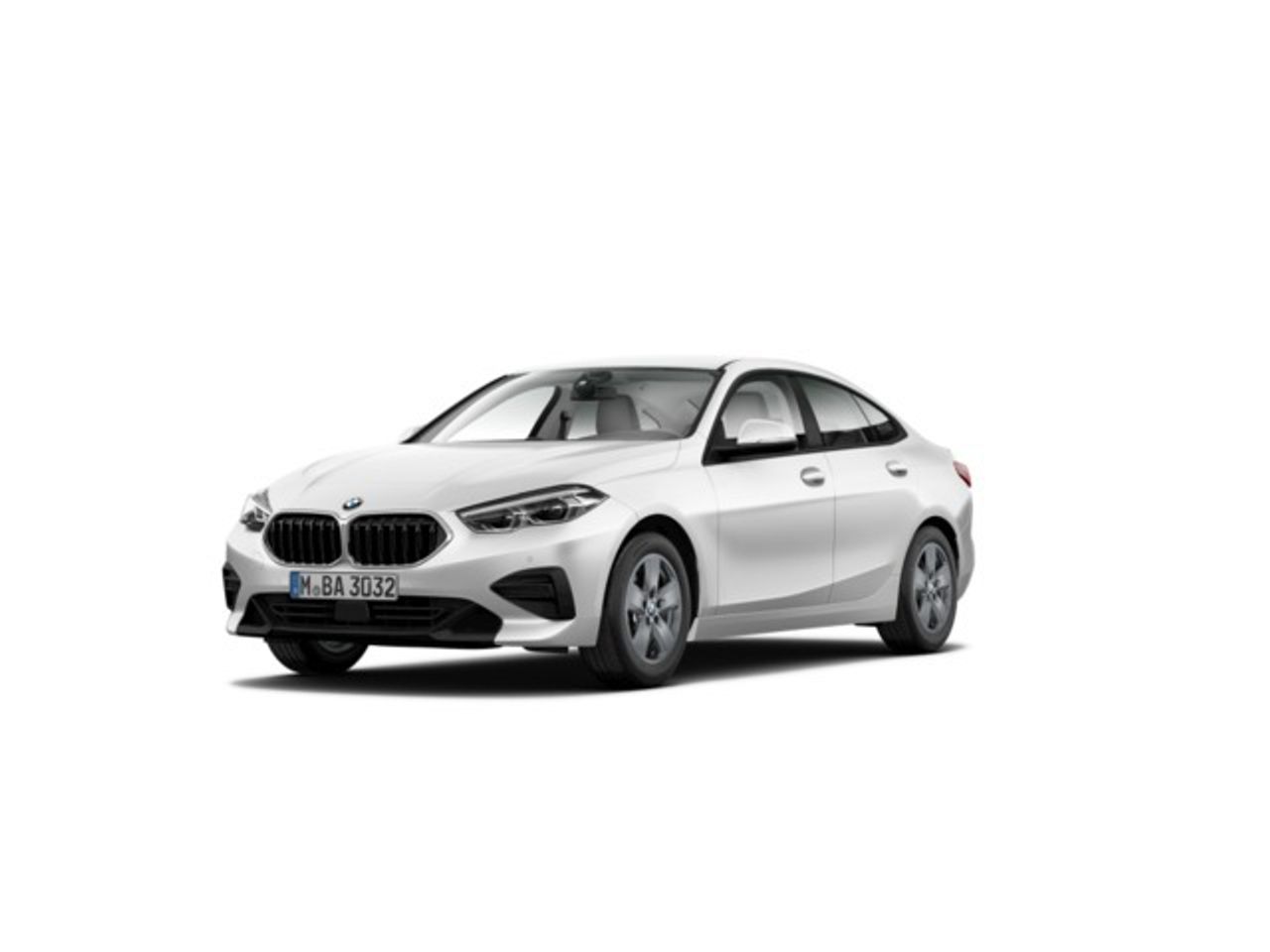 BMW Serie 2 216d gran coupe 85 kw (116 cv)  2024 Diésel - Foto 4