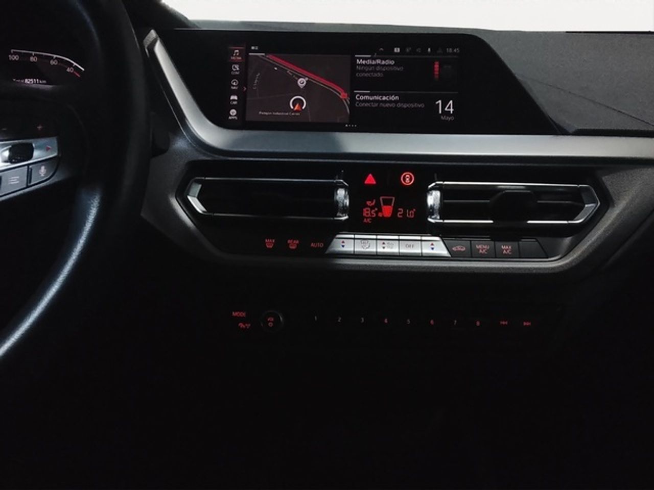 BMW Serie 2 216d gran coupe 85 kw (116 cv)  2024 Diésel - Foto 14