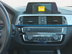 BMW Serie 2 218d cabrio 110 kw (150 cv)  2020 Diésel - Foto 27