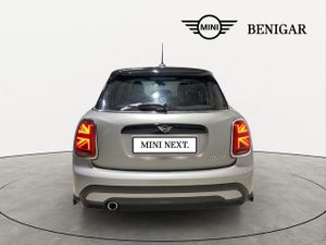 MINI Cooper 100 kw (136 cv)  2024 Gasolina - Foto 9