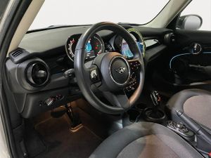 MINI Cooper 100 kw (136 cv)  2024 Gasolina - Foto 23