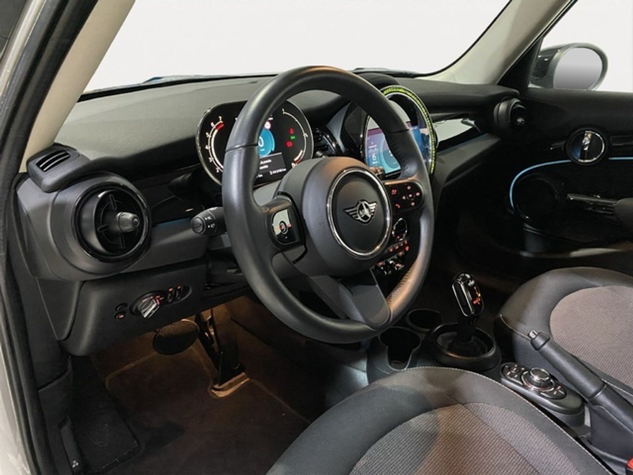 MINI Cooper 100 kw (136 cv)  2024 Gasolina - Foto 13