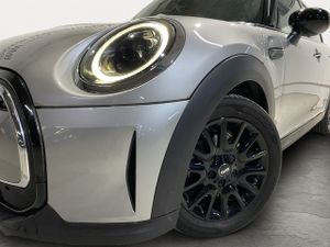 MINI Cooper 100 kw (136 cv)  2024 Gasolina - Foto 11