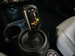 MINI Cooper 100 kw (136 cv)  2024 Gasolina - Foto 29