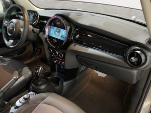 MINI Cooper 100 kw (136 cv)  2024 Gasolina - Foto 15