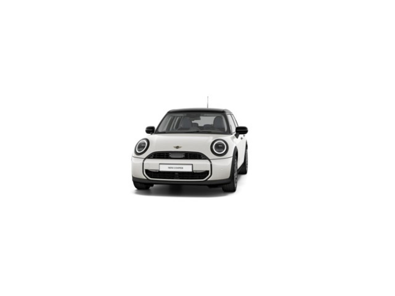 MINI Cooper c 115 kw (156 cv)  2025 Gasolina - Foto 6