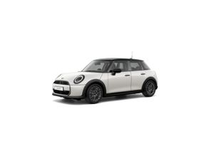 MINI Cooper c 115 kw (156 cv)  2025 Gasolina - Foto 13