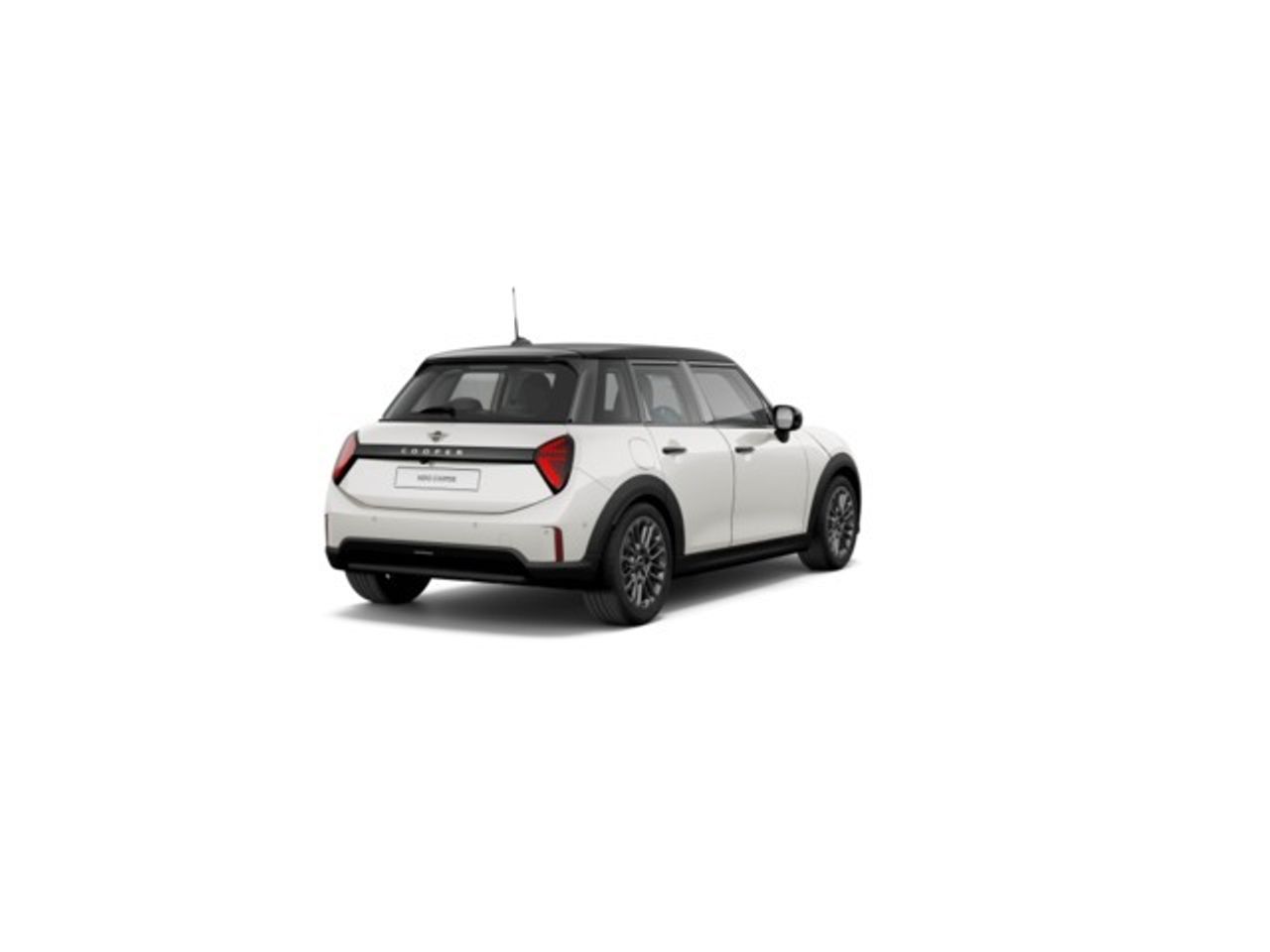 MINI Cooper c 115 kw (156 cv)  2025 Gasolina - Foto 12