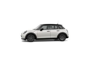 MINI Cooper c 115 kw (156 cv)  2025 Gasolina - Foto 17