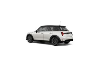 MINI Cooper c 115 kw (156 cv)  2025 Gasolina - Foto 19
