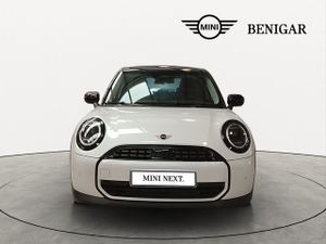 MINI Cooper c 115 kw (156 cv)  2025 Gasolina - Foto 3