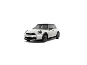 MINI Cooper c 115 kw (156 cv)  2025 Gasolina - Foto 5
