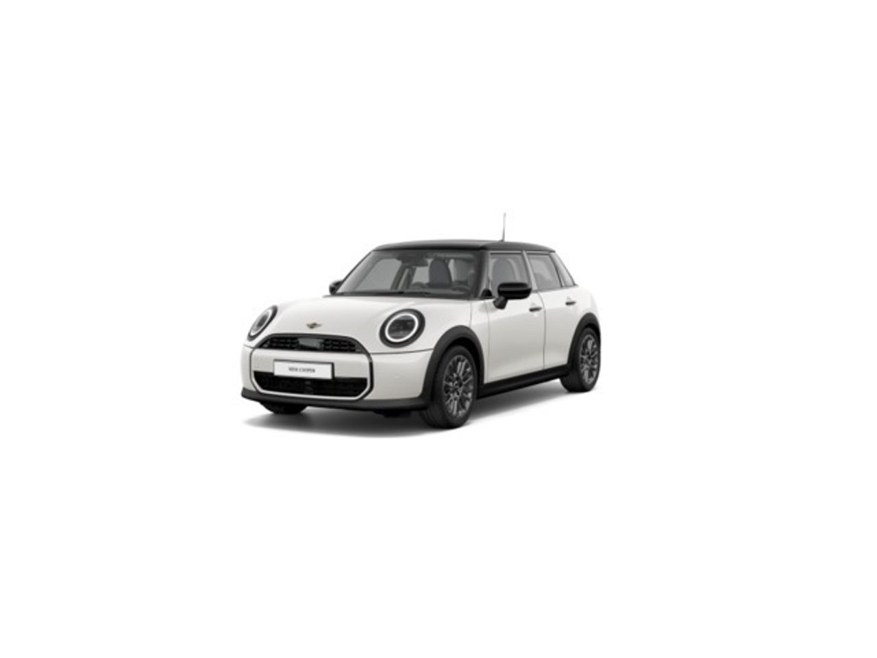 MINI Cooper c 115 kw (156 cv)  2025 Gasolina - Foto 4