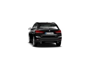 BMW X1 sdrive18d 110 kw (150 cv)  2021 Diésel - Foto 23