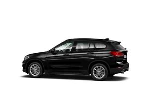 BMW X1 sdrive18d 110 kw (150 cv)  2021 Diésel - Foto 19