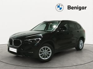 BMW X1 sdrive18d 110 kw (150 cv)  2021 Diésel - Foto 2
