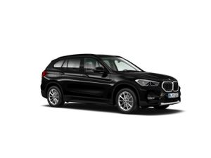 BMW X1 sdrive18d 110 kw (150 cv)  2021 Diésel - Foto 7