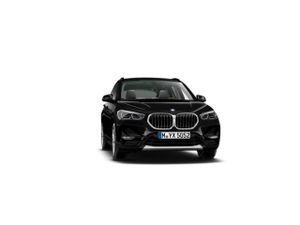BMW X1 sdrive18d 110 kw (150 cv)  2021 Diésel - Foto 11