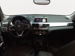 BMW X1 sdrive18d 110 kw (150 cv)  2021 Diésel - Foto 13