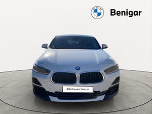 BMW X2 sdrive18d business 110 kw (150 cv)  2022 Diésel - Foto 3