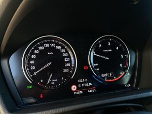 BMW X2 sdrive18d business 110 kw (150 cv)  2022 Diésel - Foto 27