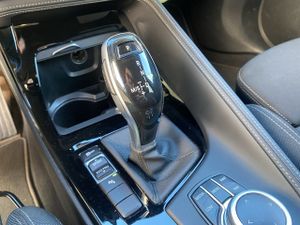 BMW X2 sdrive18d business 110 kw (150 cv)  2022 Diésel - Foto 29