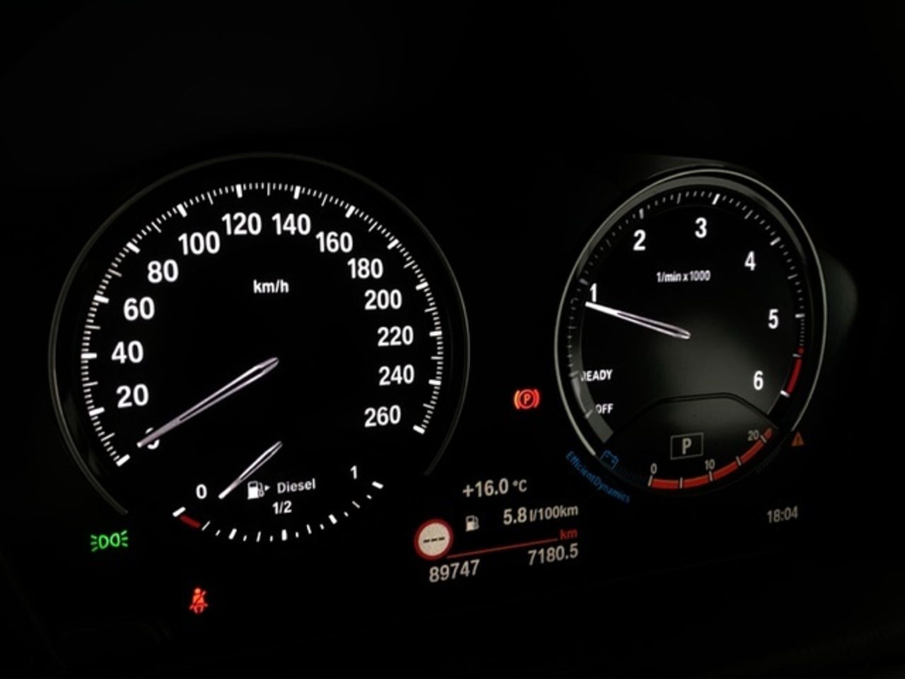 BMW X2 sdrive18d business 110 kw (150 cv)  2022 Diésel - Foto 15