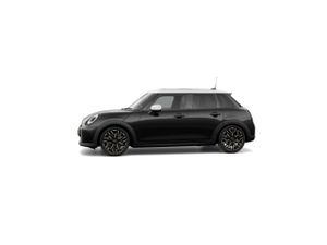 MINI Cooper c 115 kw (156 cv)  2025 Gasolina - Foto 9