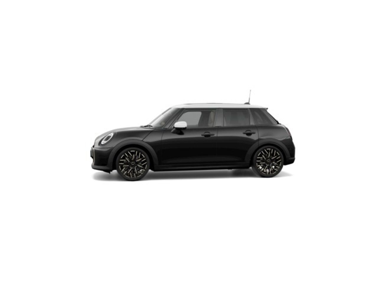 MINI Cooper c 115 kw (156 cv)  2025 Gasolina - Foto 6