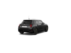 MINI Cooper c 115 kw (156 cv)  2025 Gasolina - Foto 21