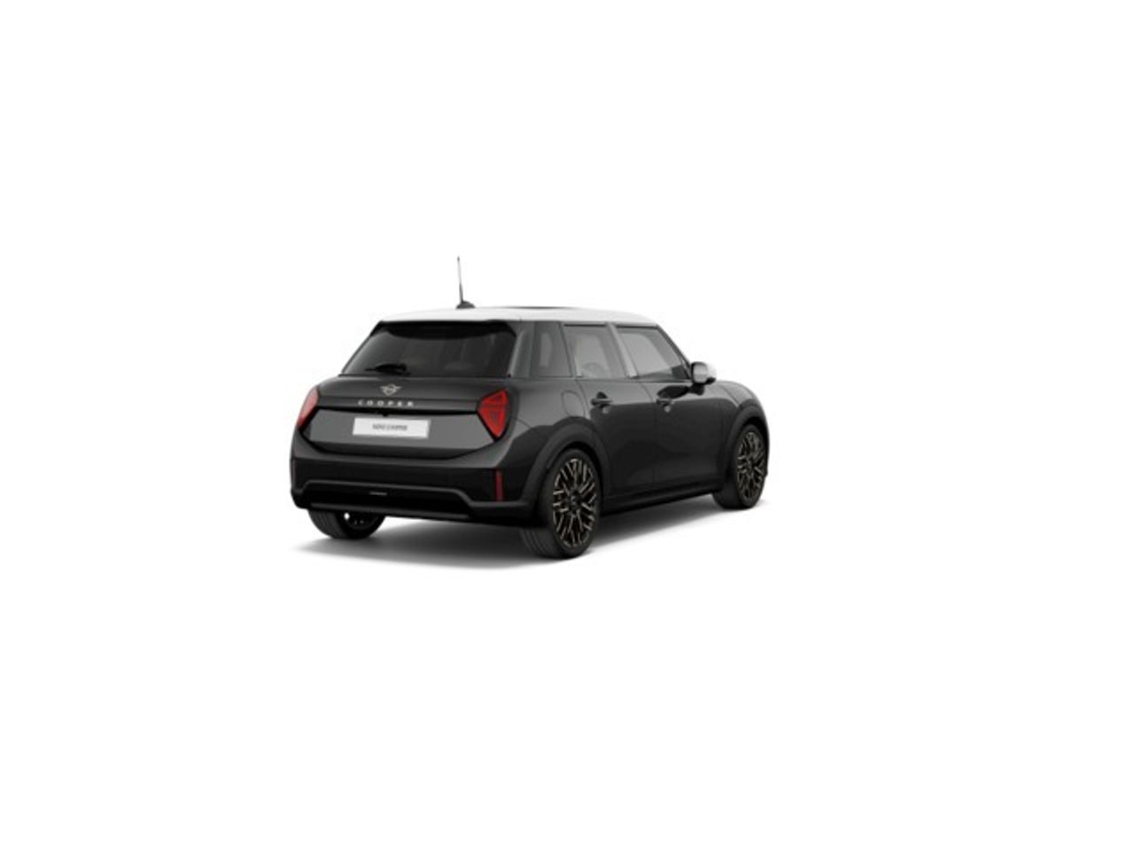 MINI Cooper c 115 kw (156 cv)  2025 Gasolina - Foto 12