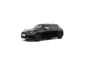 MINI Cooper c 115 kw (156 cv)  2025 Gasolina - Foto 3
