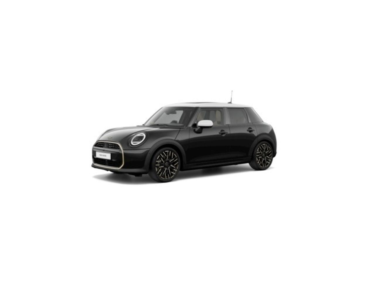 MINI Cooper c 115 kw (156 cv)  2025 Gasolina - Foto 3