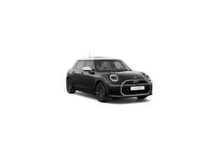 MINI Cooper c 115 kw (156 cv)  2025 Gasolina - Foto 17
