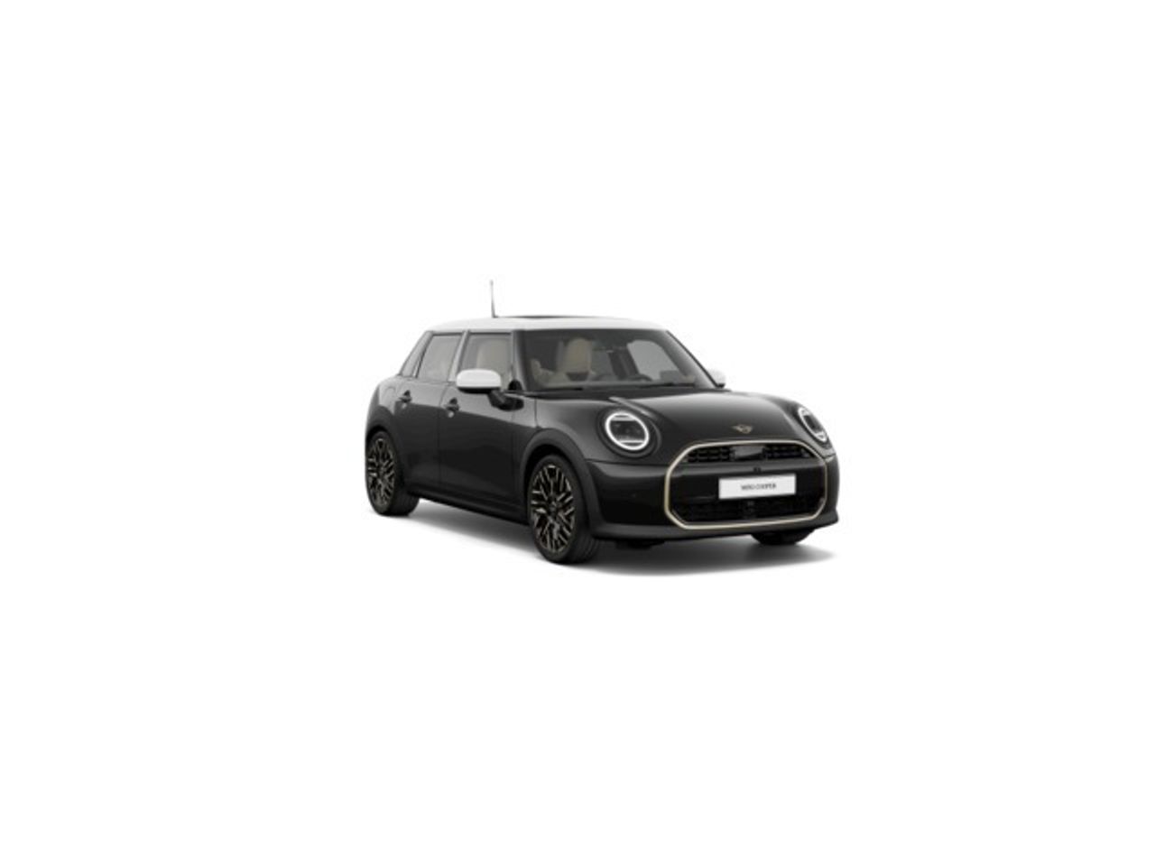 MINI Cooper c 115 kw (156 cv)  2025 Gasolina - Foto 10