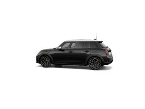 MINI Cooper c 115 kw (156 cv)  2025 Gasolina - Foto 19