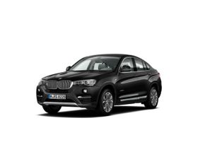BMW X4 xdrive20d 140 kw (190 cv)  2017 Diésel - Foto 5