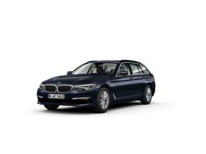 BMW Serie 5 530d touring 195 kw (265 cv)  2020 Diésel - Foto 5