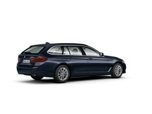 BMW Serie 5 530d touring 195 kw (265 cv)  2020 Diésel - Foto 15