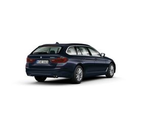 BMW Serie 5 530d touring 195 kw (265 cv)  2020 Diésel - Foto 21
